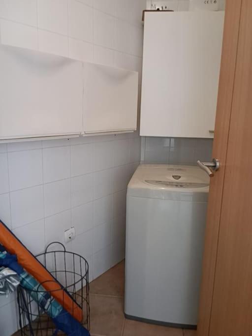 Apartamento Con Vistas El Médano Exterior foto